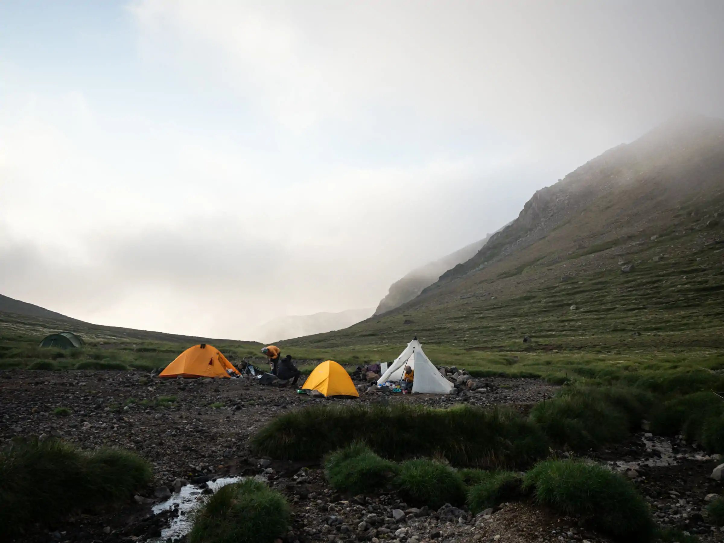 🏕️ 동카구라 삼림공원 캠프장(히가시카구라 신린코엔 캠프죠) 이미지 6